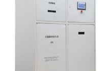 次氯酸鈉發(fā)生器是怎么進(jìn)行工作的？