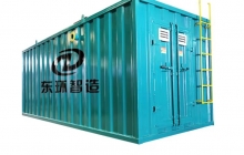 一體化污水處理設(shè)備工藝、原理、用途、對比及售后保養(yǎng)注意事項！