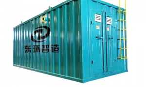 一體化污水處理設(shè)備工藝、原理、用途、對比及售后保養(yǎng)注意事項(xiàng)！